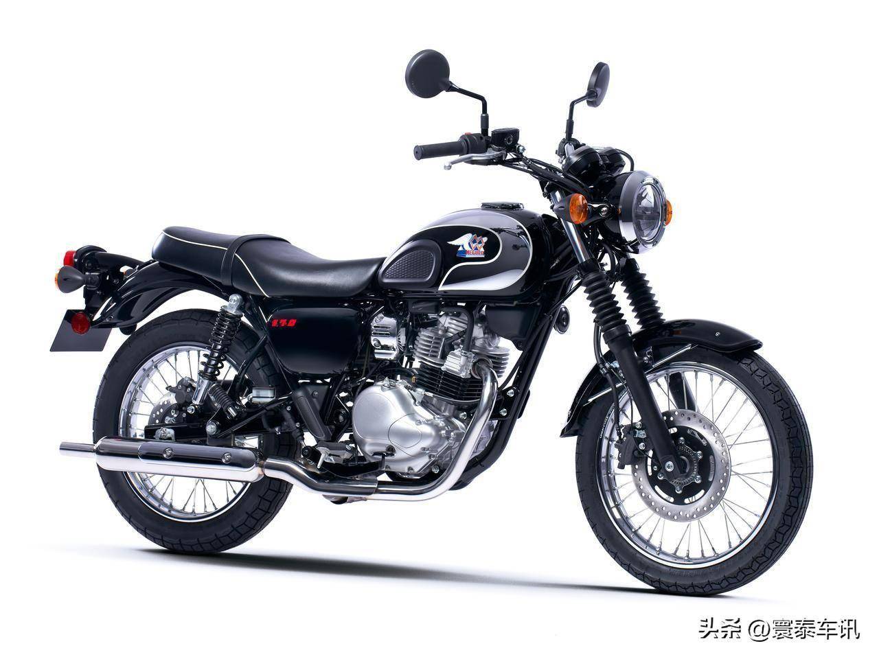 第51届东京摩托车展新车速递|精致的中小排量车型展示_搜狐汽车_搜狐