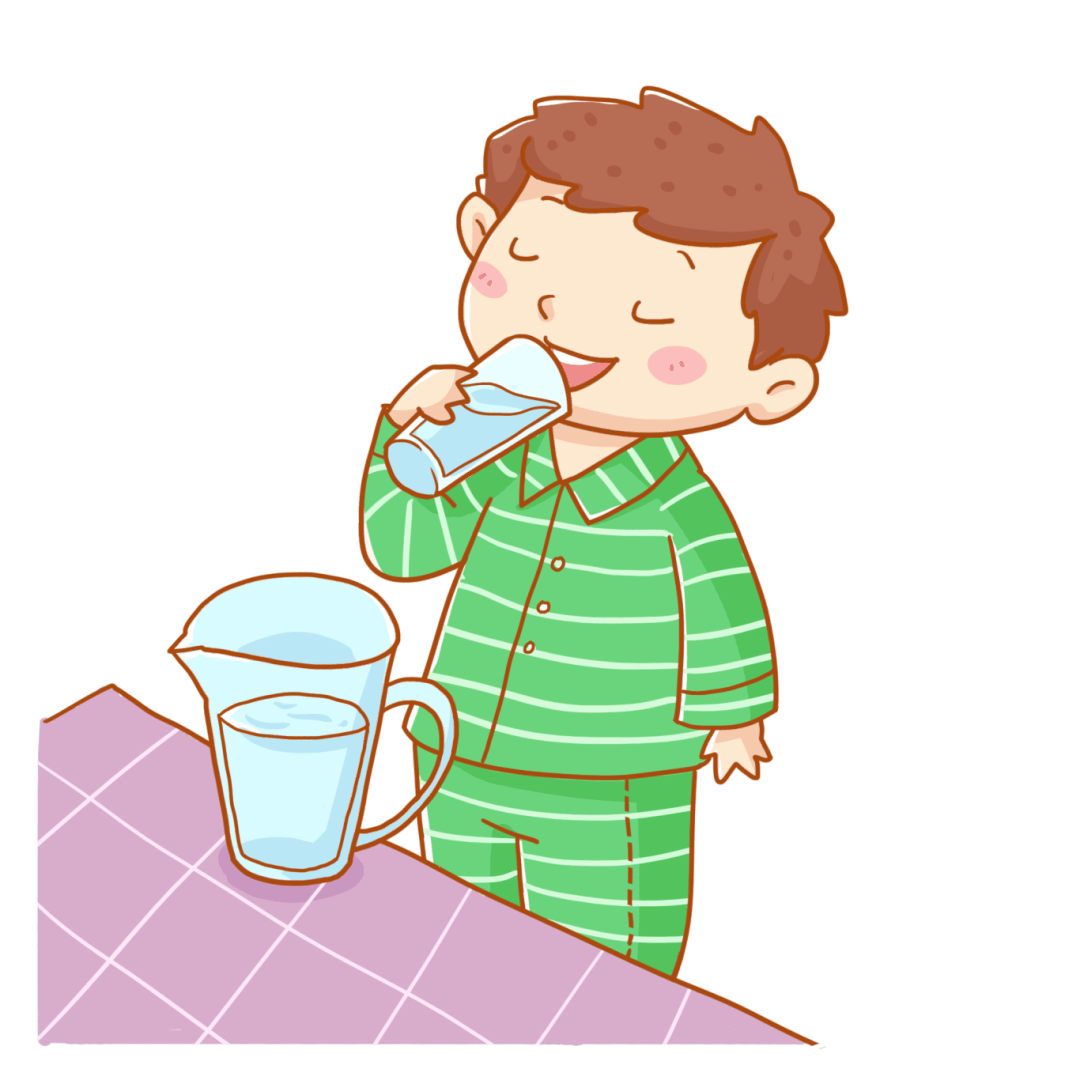 关注饮水卫生 共享健康生活 | 世界水日