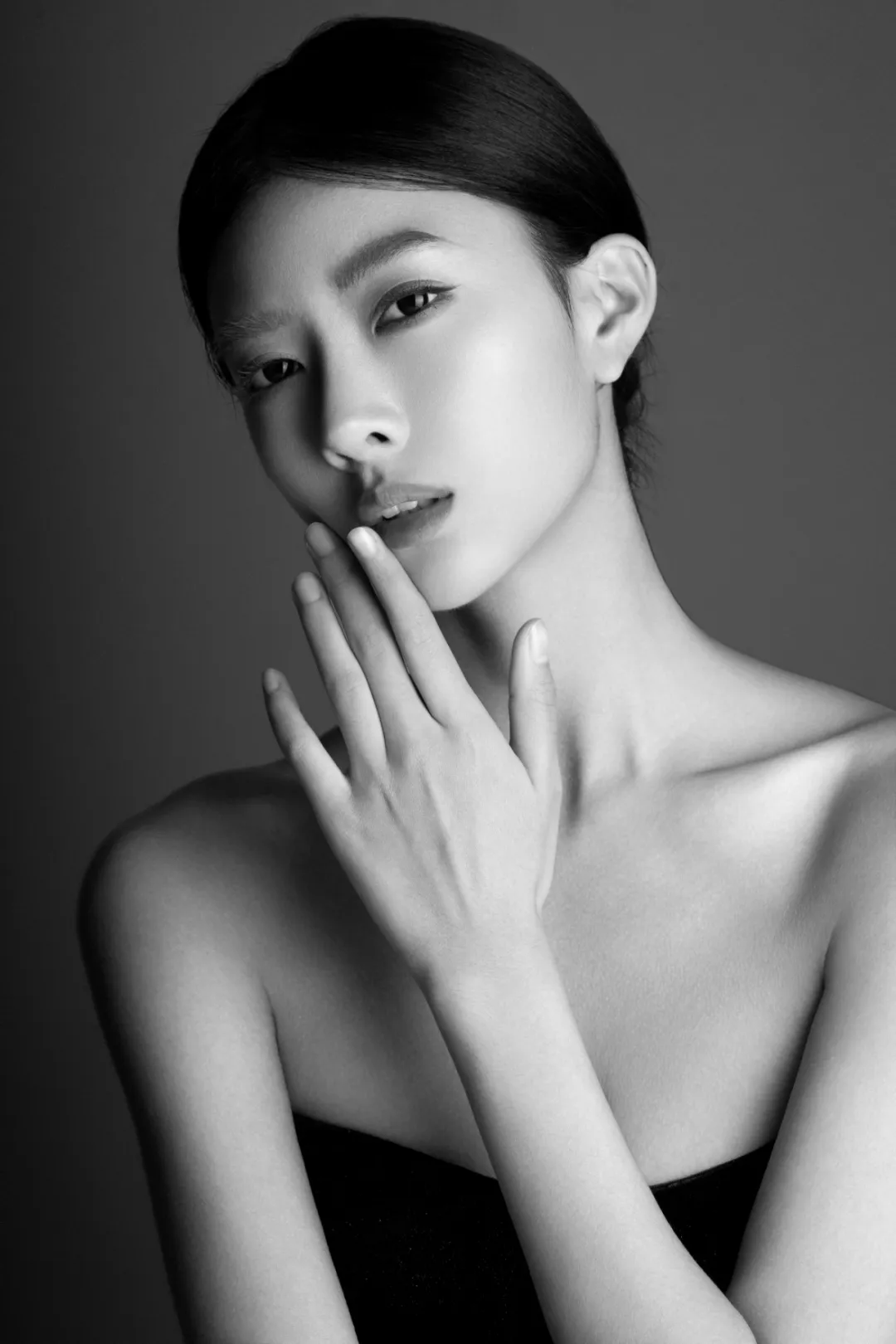 8 s plena初体验_人物_光圈_尼康