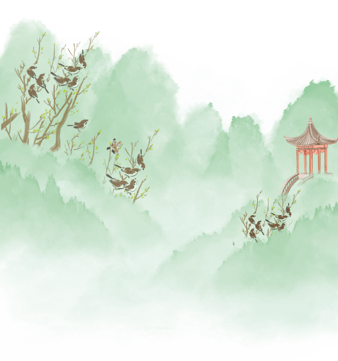 岭南诗社人物风采林兴鸿诗词选