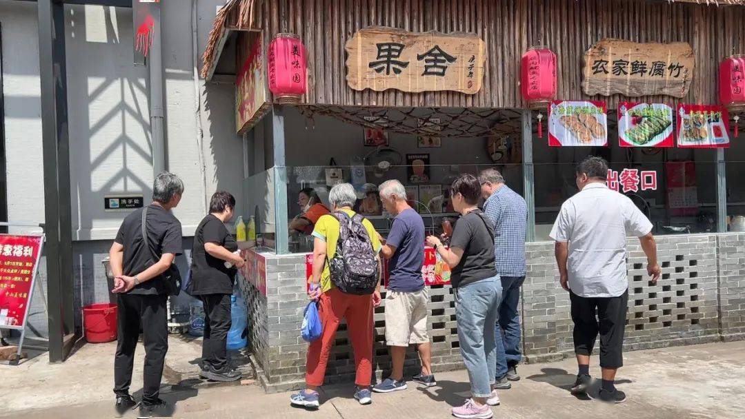 中山这个镇,有颜值更有实力!_永宁社区_菊花_小榄镇