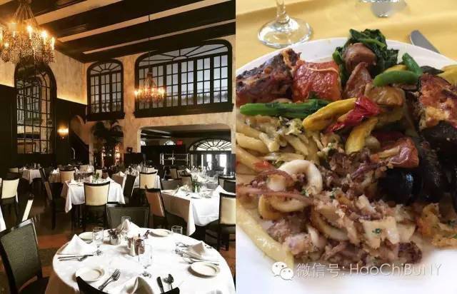 另一家古董pizza店,也已经有95年的历史,拿过美食届的奥斯卡james