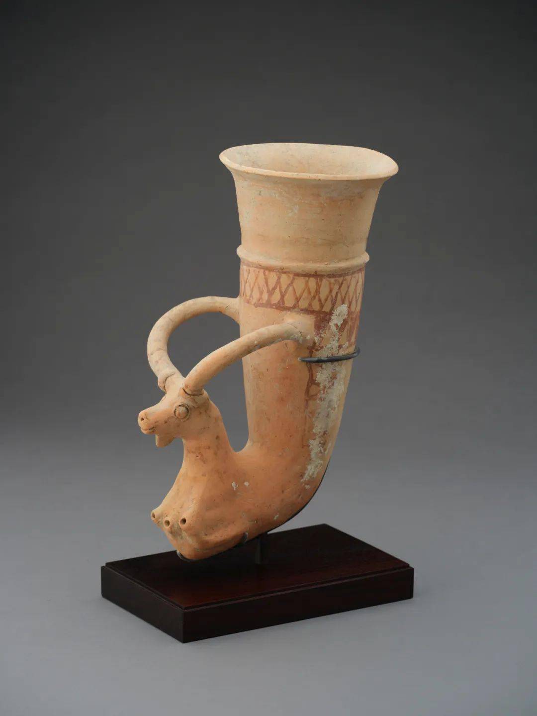 从古亚欧大陆到古埃及，跨越6000年的陶瓷文明史丨“抟埴之工：古代东西