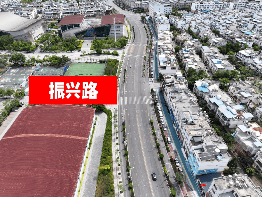 文山今年州庆将举办大型庆祝活动这些路段交通管制