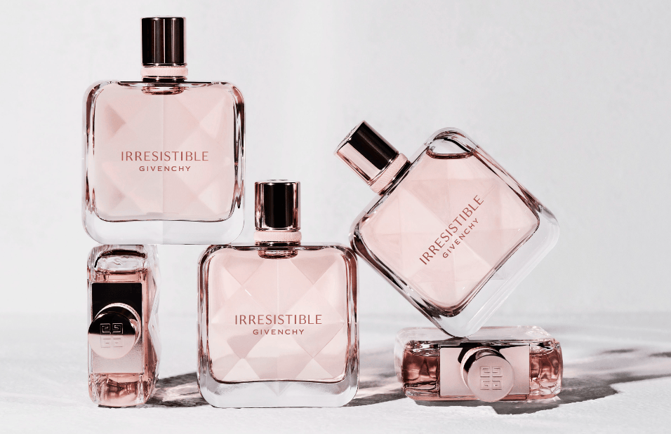 brands的首席执行官romain spitzer,将扩大领导parfums givenchy