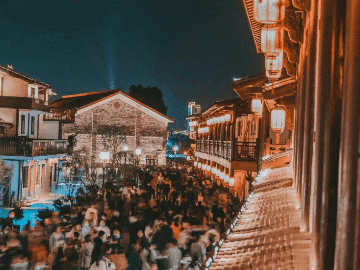 2024环浙骑游龙泉站倒计时7天活动首日精彩透露指南拿好不谢