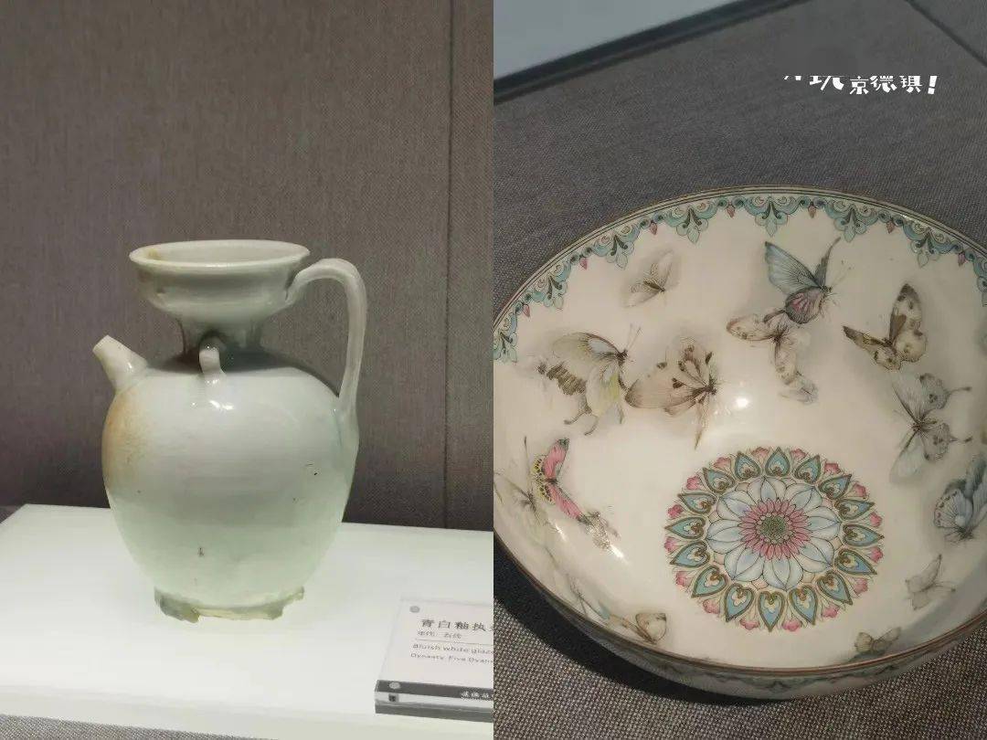 2024暑假早鸟景德镇亲子艺术旅行千年瓷都艺术研学超赞文