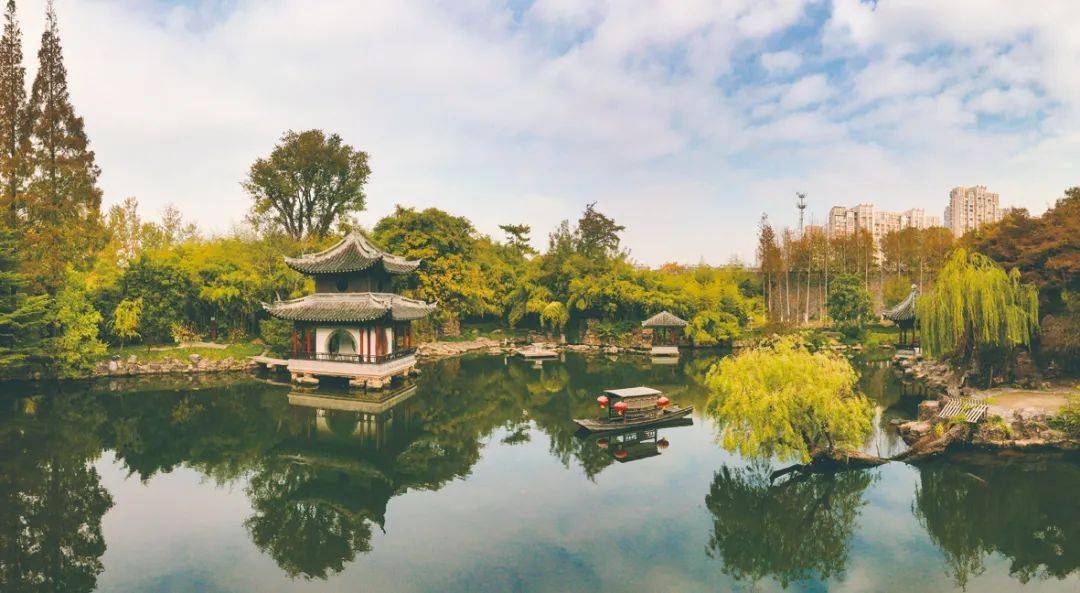 祝贺!如皋这里入选——_历史_价值_南通市