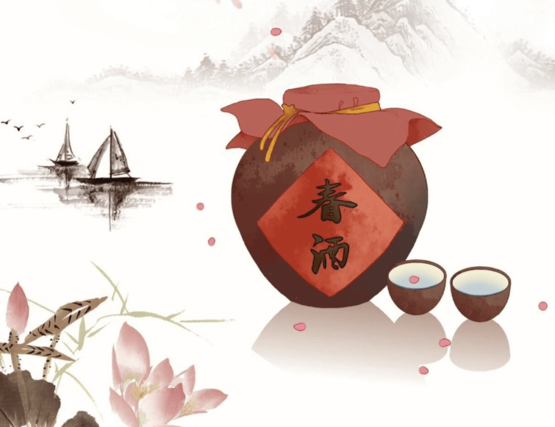 微刊学术玄鸟至雁南归春分源流浅探