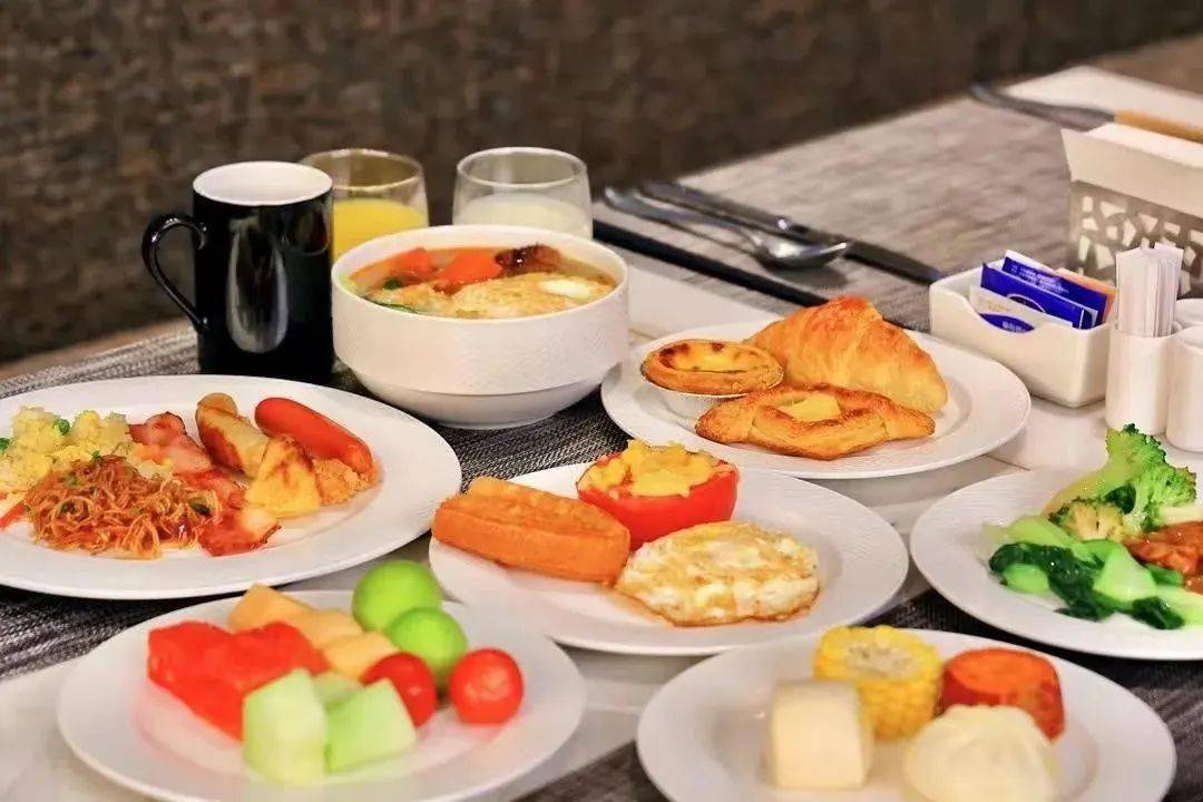 清明五一不加价￥599起2晚西塘古镇旁洲际旗下水乡风