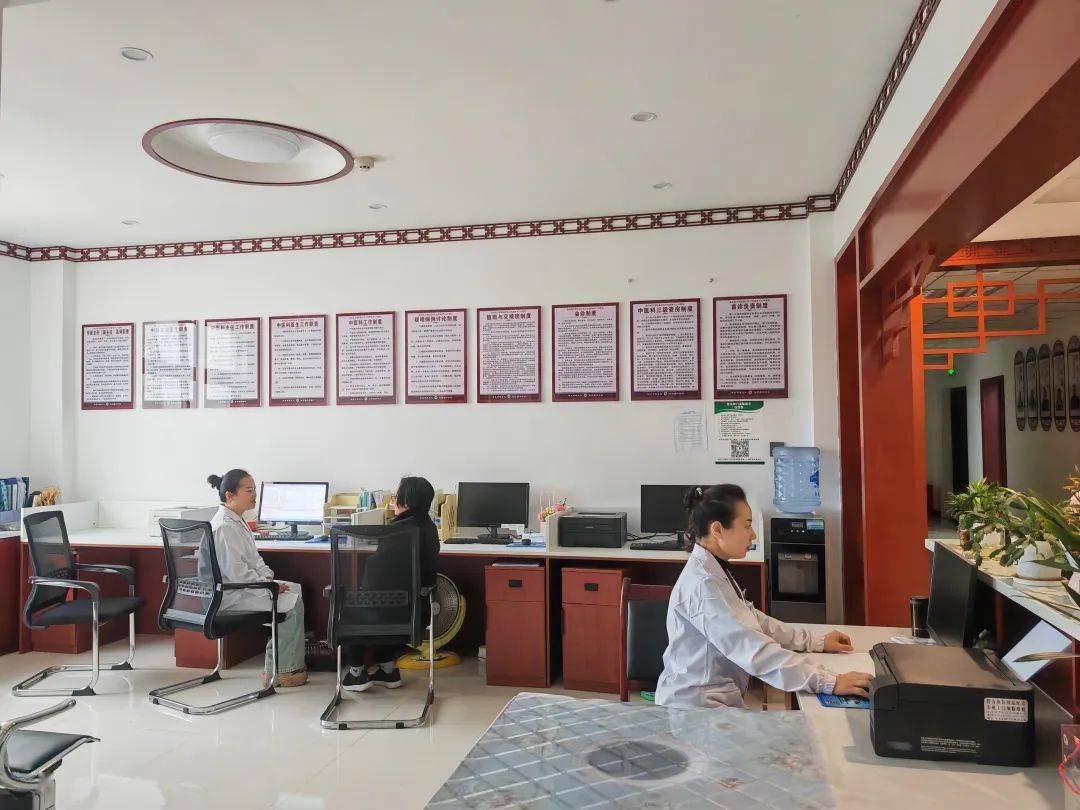 余庆县"三个全覆盖"让群众"近"享 优质医疗卫生服务