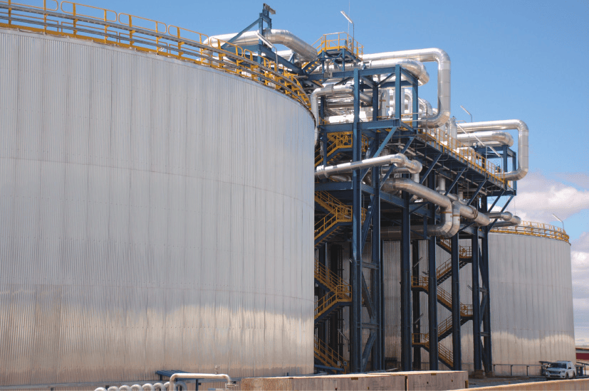 熔盐储能和盐穴储气别有洞天