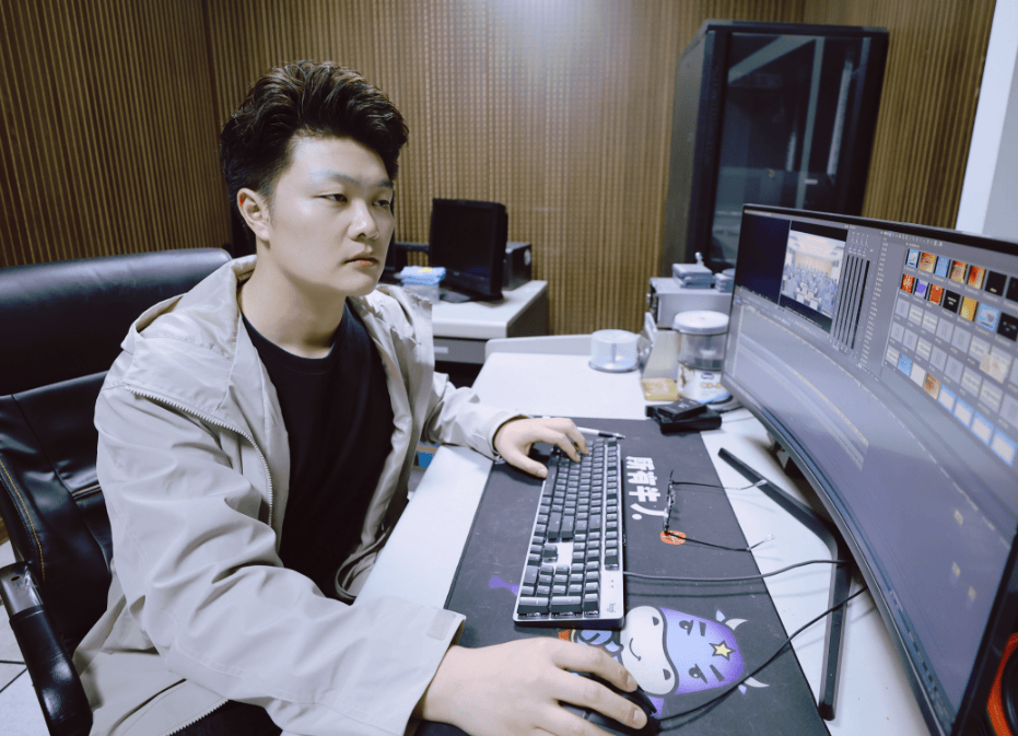 淮河心语沿淮夯歌