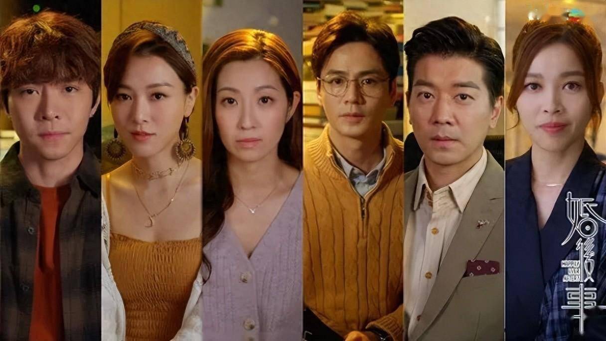TVB又要搞事情，新综艺让陈自瑶与王浩信讨论离婚话题？