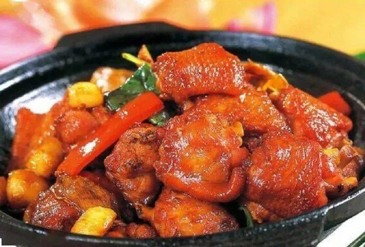 来南昌必吃7道美食本地人都在吃