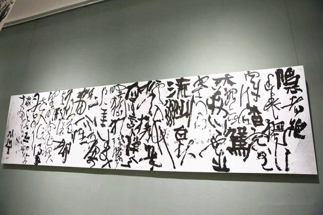 印刷体和丑书哪个是毒瘤会导致书法走向衰亡