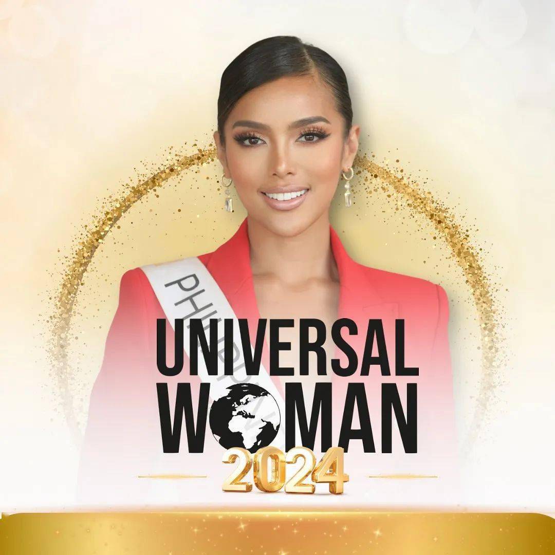 代表柬埔寨取得佳绩的佳丽名叫brianna may,她表示自己非常高兴也很