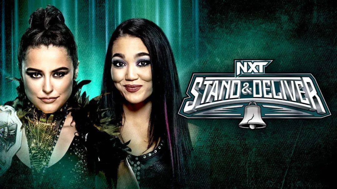 nxt火力全开大赛对阵更新04阅读原文】breakout superstar of the