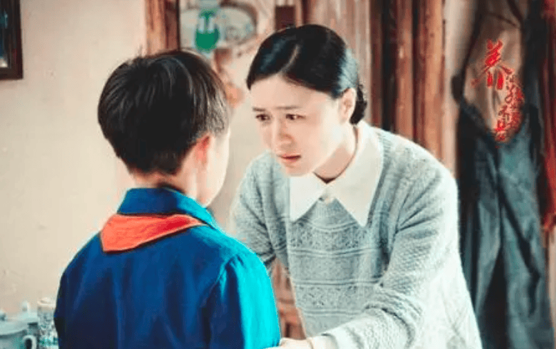 你可以当我妈妈吗这个爆火视频看得我脊背发凉