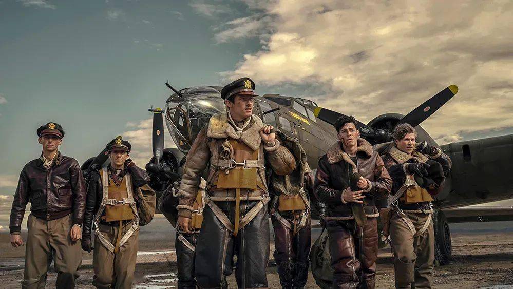 豆瓣85分25亿美元打造的兄弟连续作会是今年最好的战争片吗