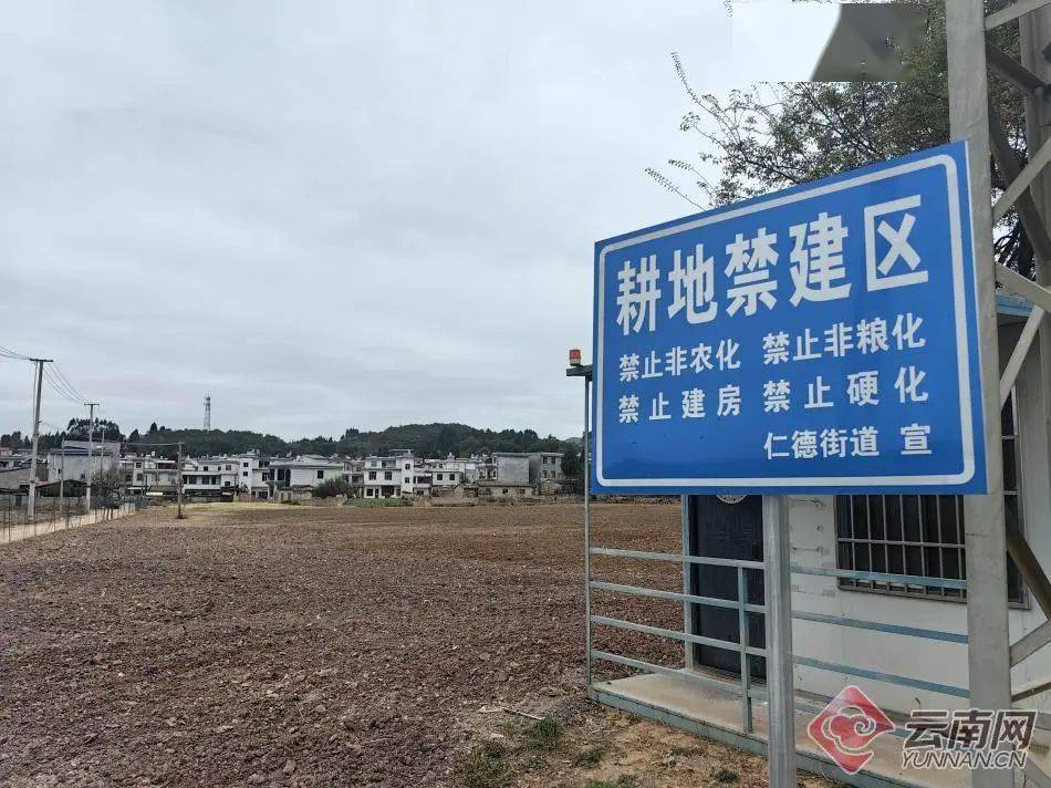 新时代新征程新伟业守好种好饭碗田寻甸县筑牢耕地保护红线纪实