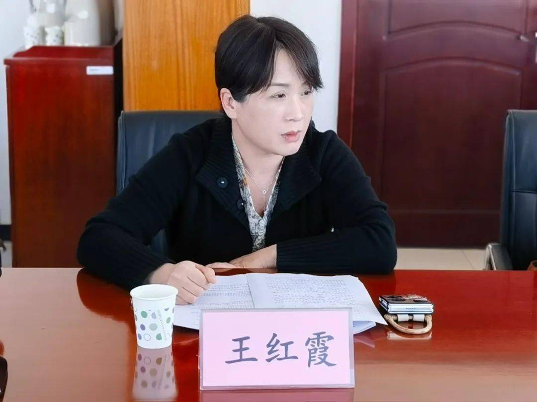 顺义区司法局召开律师行业投诉分析暨执业纪律管理工作座谈会