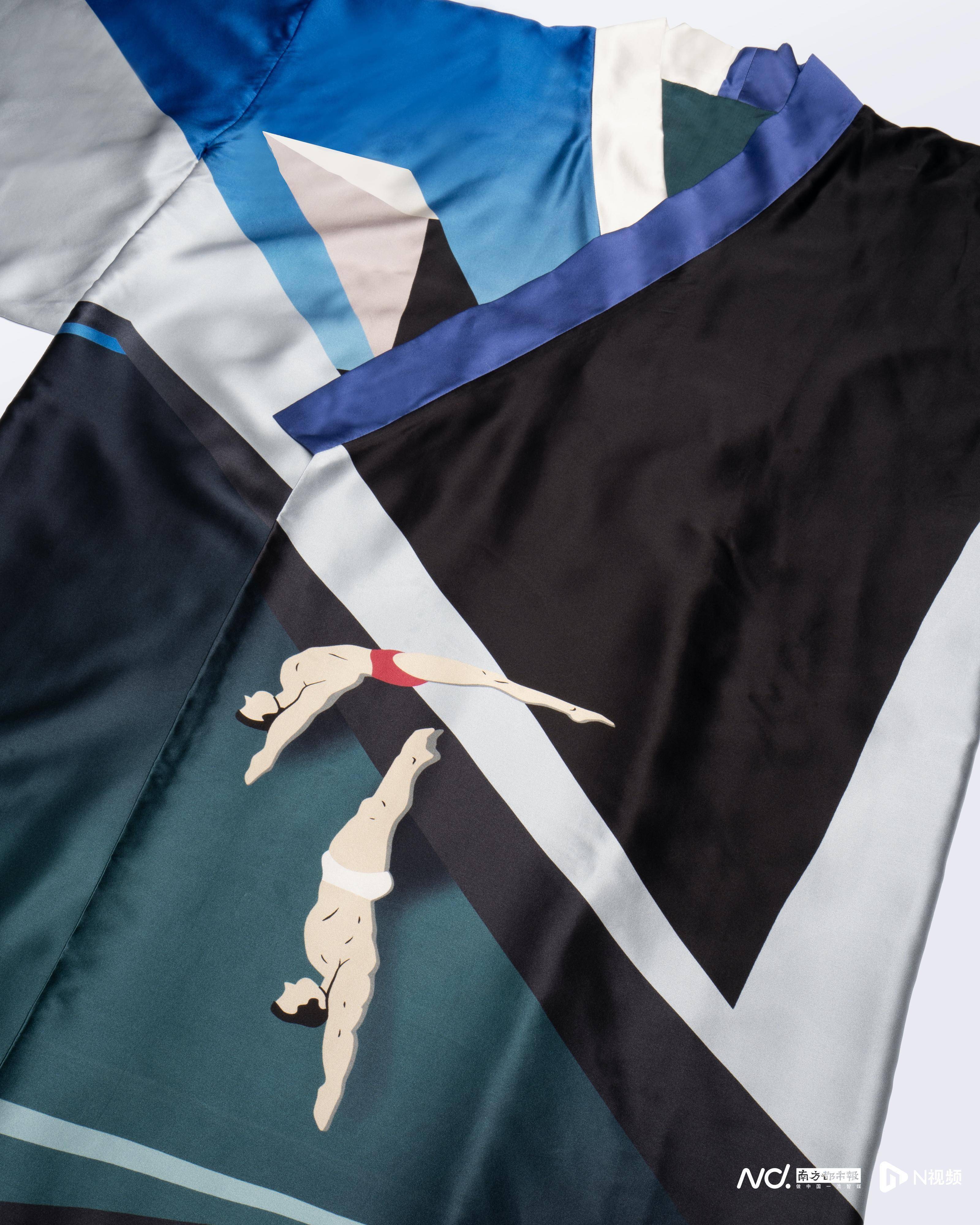 扎哈·哈迪德设计首次与香港文化机构合作