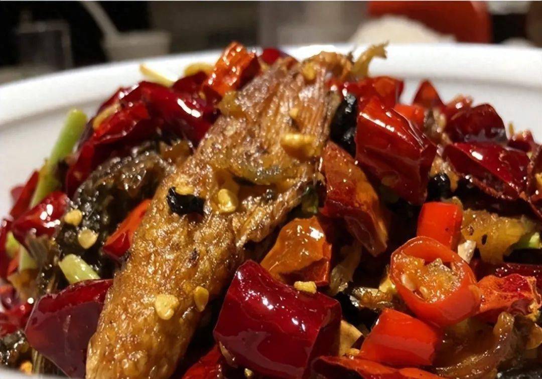 株洲特色美食让你从早吃到晚每一道都令人流连忘返