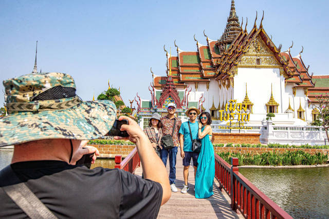 china regains top spot as thailands largest tourist source_baiy