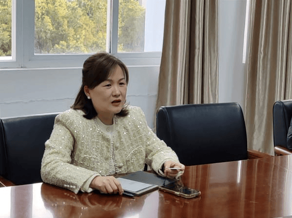 融通师生丨师生结对共筑梦同心拼搏登高峰2024届高三年