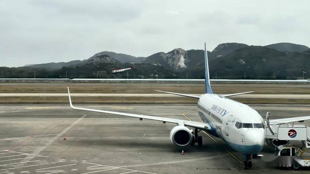 2024夏秋航季宁波舟山台州机场航线汇总及里程票兑换大全