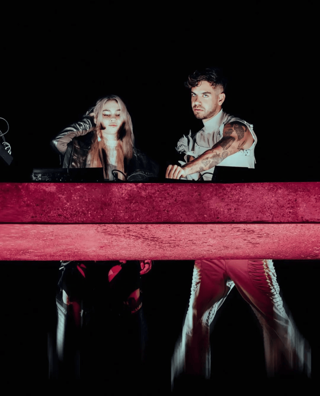 格莱姆斯_grimes_the