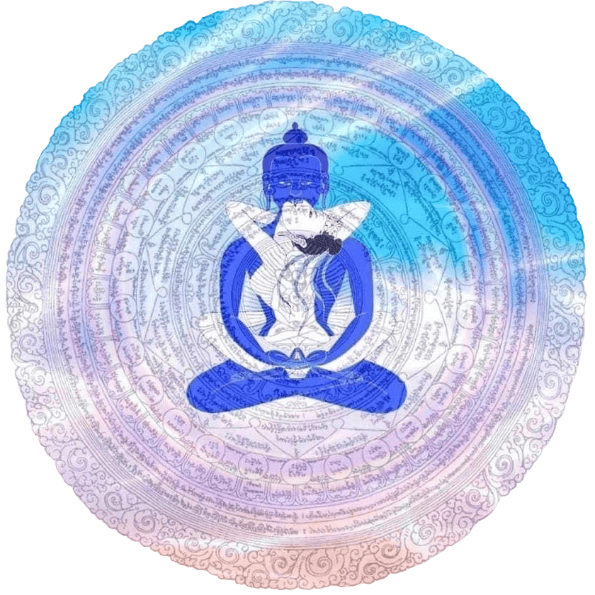 佛节日&月食,诵《普贤王如来愿文》积累资粮,抓紧时间! | 日签