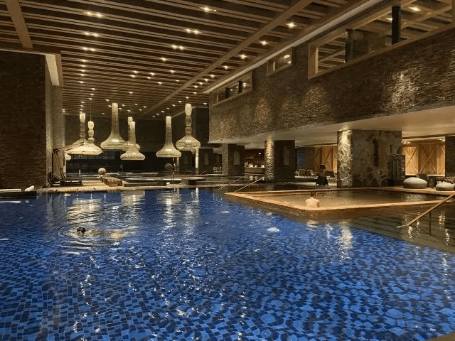 清河半岛泡泡森林沐里沐外清河半岛,新北汤,泡泡森林,天泊圣汇,元气