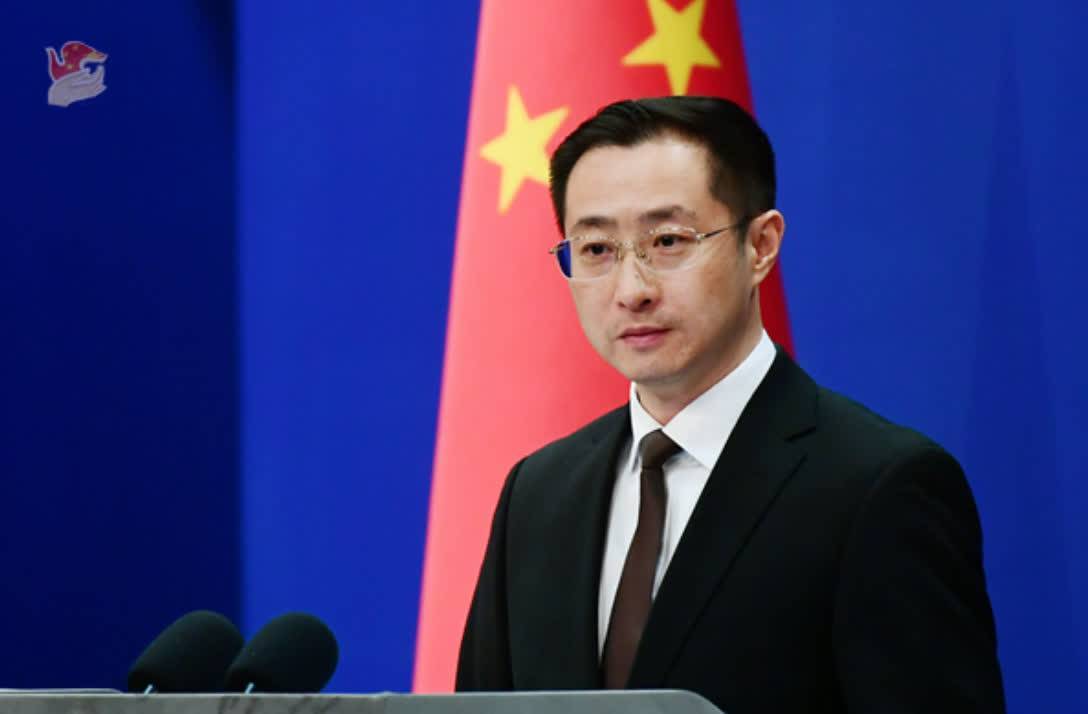 外交部回应莫斯科恐袭事件坚定支持各方维护国家安全的努力