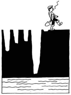 与其四处凿井,不如深挖一口井,终能喝到人生的甘洌之水.