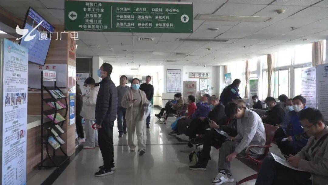 近期新冠阳性检出率增多厦门医生提醒