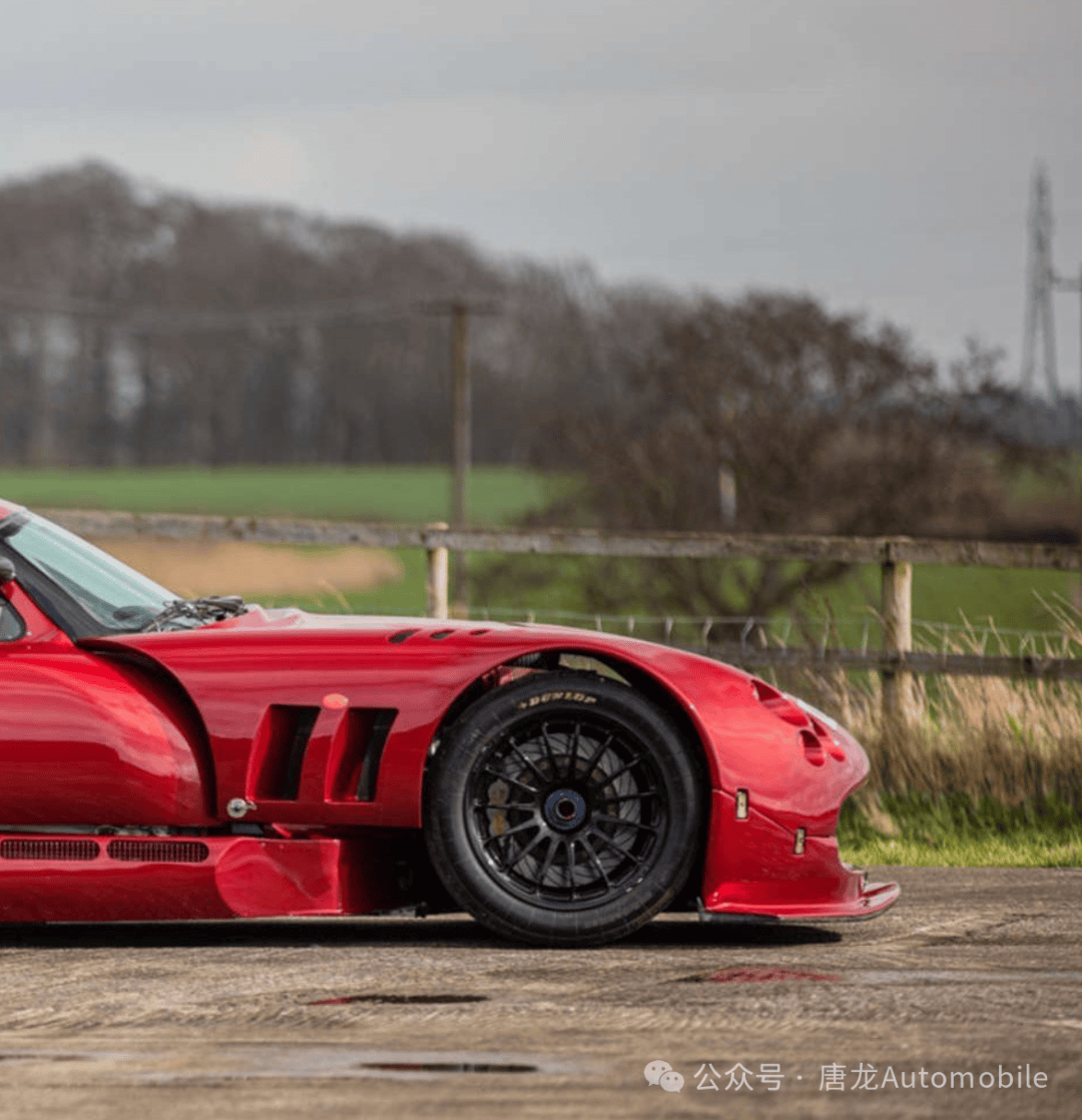 【名车鉴赏】陆上速度之星tvr cerbera speed 12 售价最高的tvr_搜狐