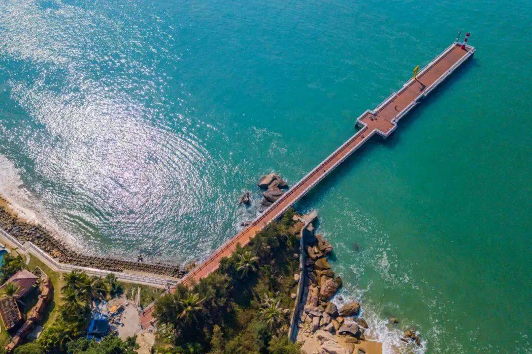 惠州金海湾喜来登酒店奢华酒店平民化￥7992间山景房双早独享沙滩临海