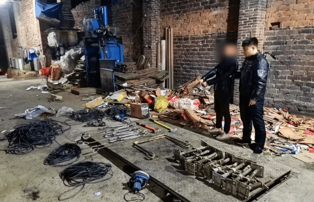 隆回阳某威,被抓!_施工_金石桥_工地