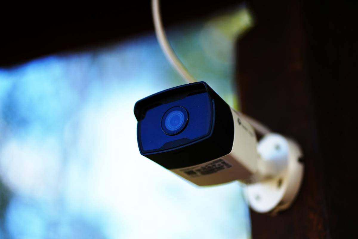 保洁大妈说出猫腻_隐私_摄像头_保护