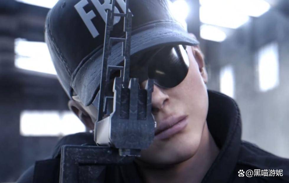 所以按照常规的规律来说,就算是将来明日方舟真的有彩虹六号三期的