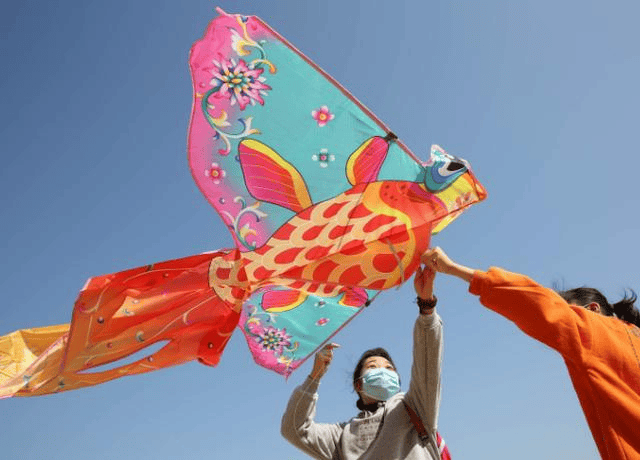 乐游奉贤文明相伴踏风逐趣春意绽放快来奉贤文旅驿站打卡吧