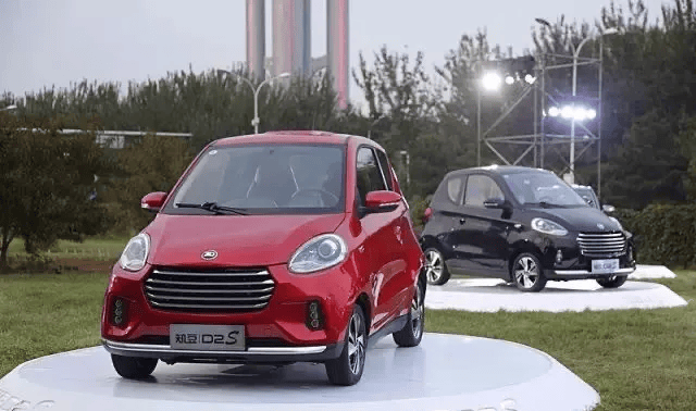 旧王归来,重组知豆汽车_搜狐汽车_搜狐网