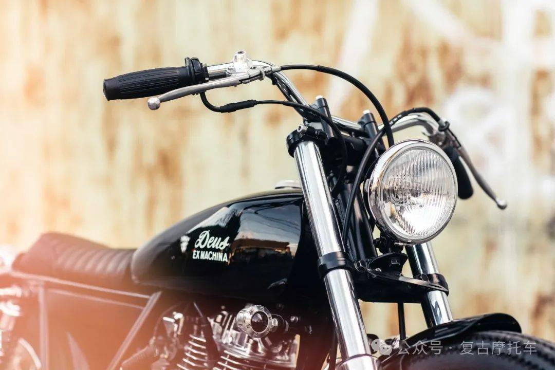 如此简单,却又如此迷人!honda gl 200 | 每日一车_搜狐汽车_搜狐网