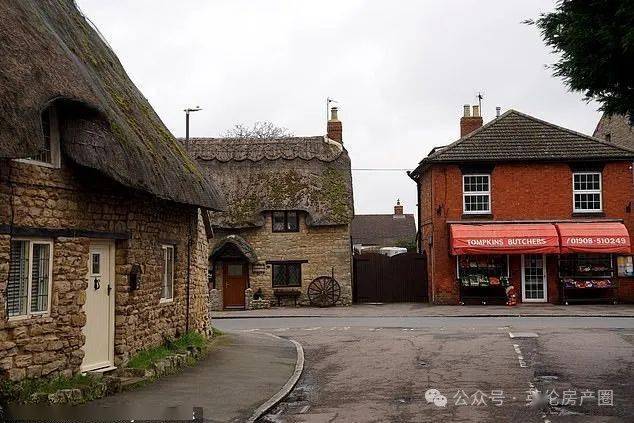 伦敦通勤镇miltonkeynes要建造63万套新房当地人强烈抗议这会毁掉他们