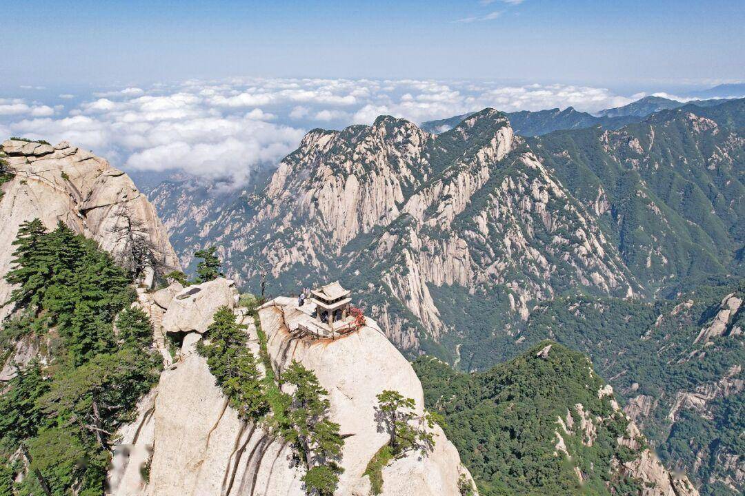 渭南"冠名高铁专列,西安——华山直通车和西安——蒲城免费旅游大巴