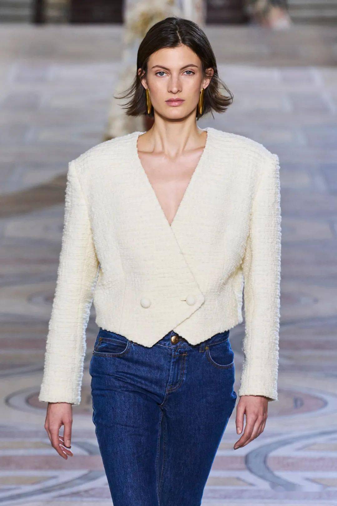 最高级的制服诱惑长这样一夜爆火的187ysl贵公子解密24西服设计趋势