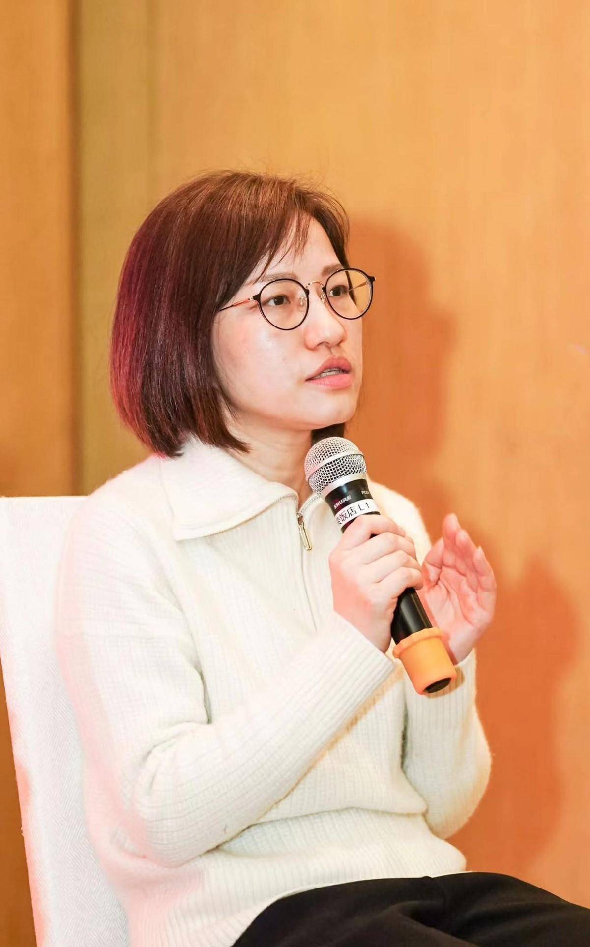 江苏省人民医院血液科副主任医师屈晓燕专家重点强调了两大治疗黄金期