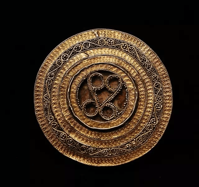 看了还想看顶级中国文物的味道